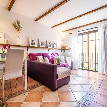 House Airport & Digital Nomads Apartment Carrizal
