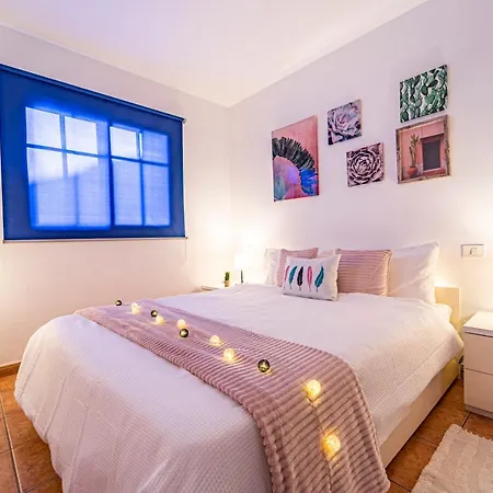 Apartment House Airport & Digital Nomads